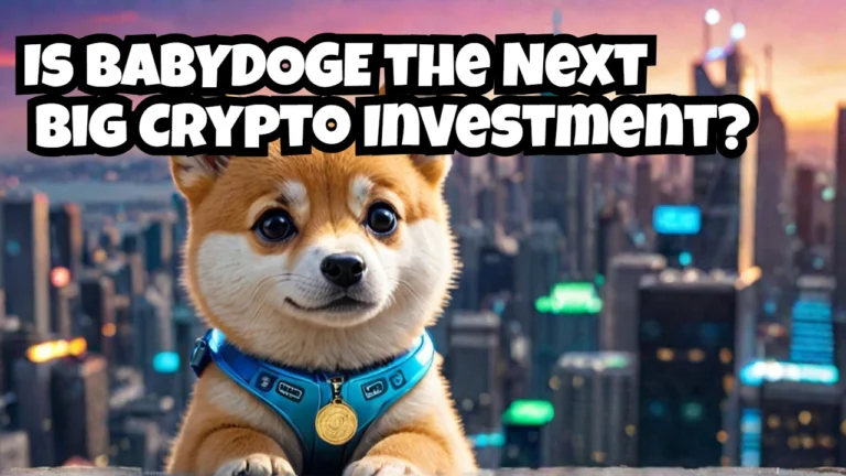 Dogecoin and Baby Doge Coin: Comprehensive Price Predictions and Analysis (2024–2030)