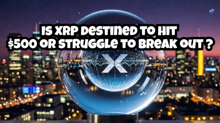 Ripple XRP Price Prediction 2024: Arbitrage Strategies and Technical Analysis