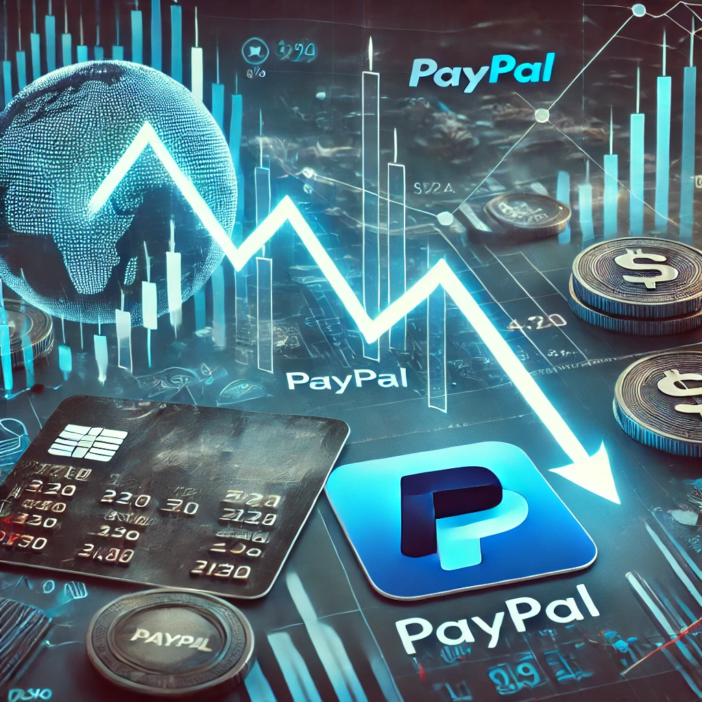 Major Financial, Economic, and Political Developments in Early 2025