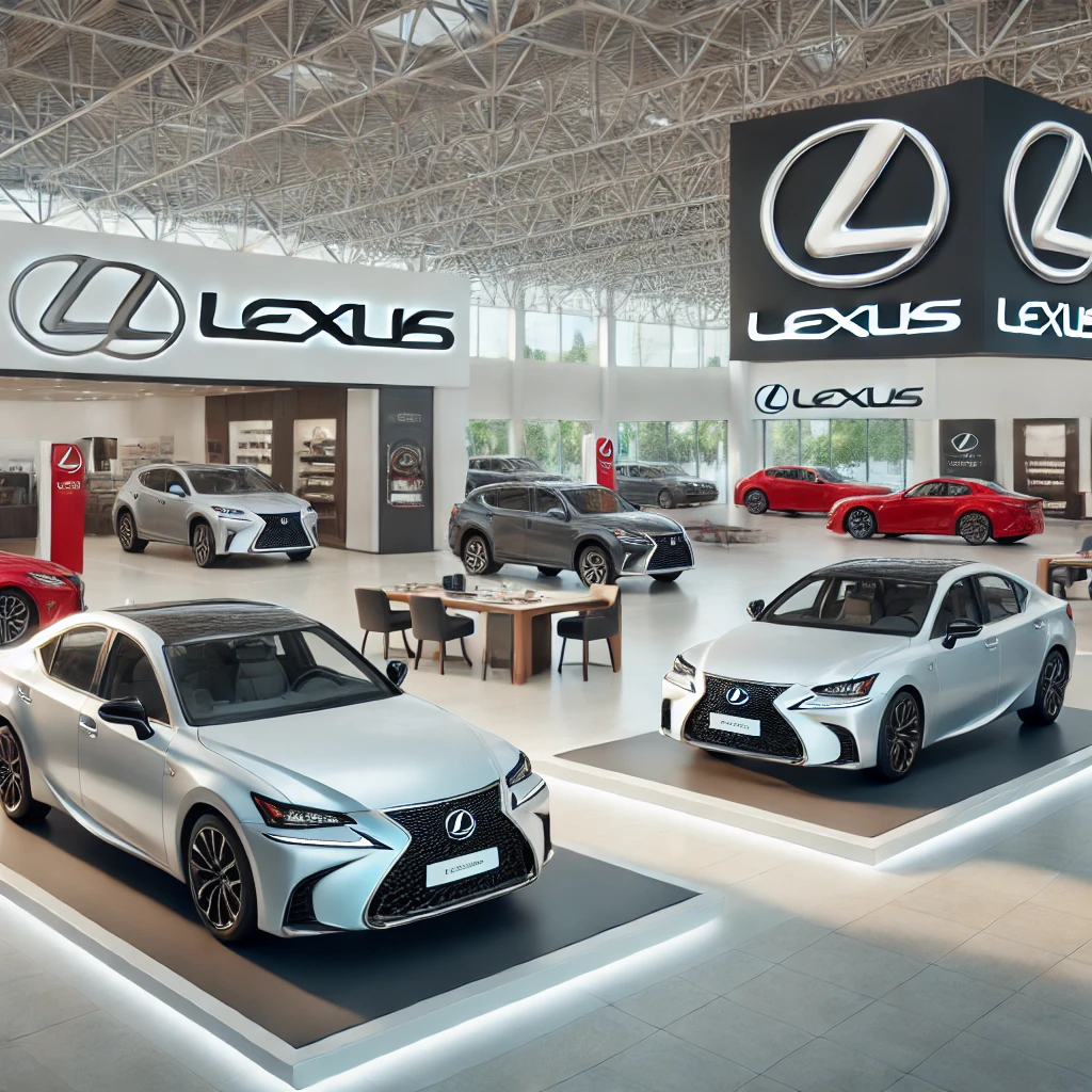 Toyota and Lexus Recall Over 140,000 Vehicles – Check If Yours Is Affecte
