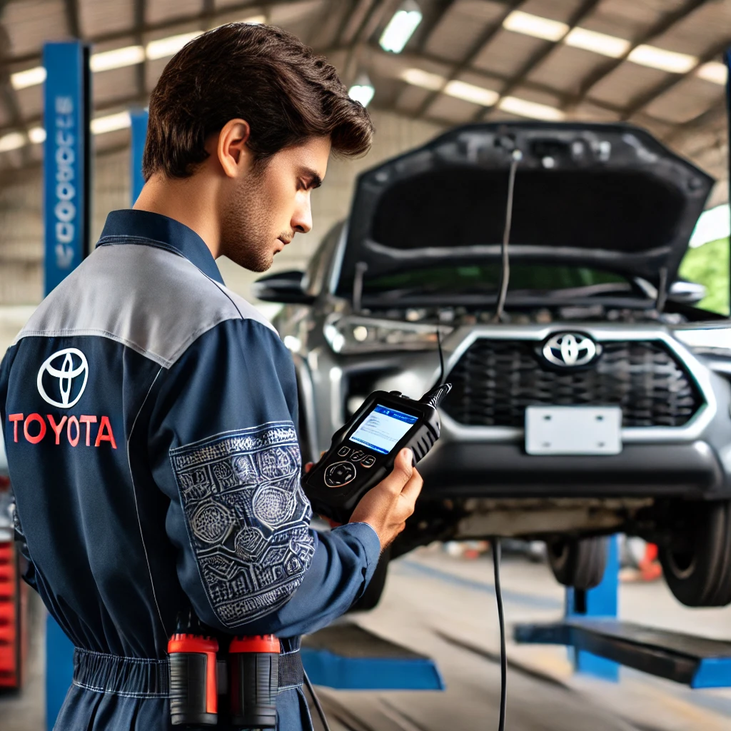 Toyota and Lexus Recall Over 140,000 Vehicles – Check If Yours Is Affecte