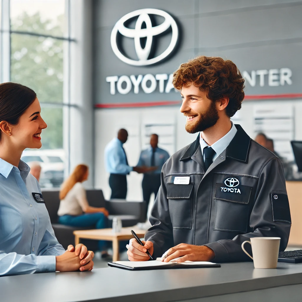 Toyota and Lexus Recall Over 140,000 Vehicles – Check If Yours Is Affecte